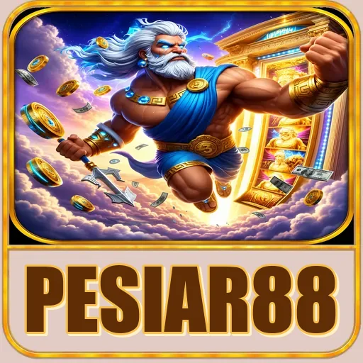 Detail Teknis pesiar88