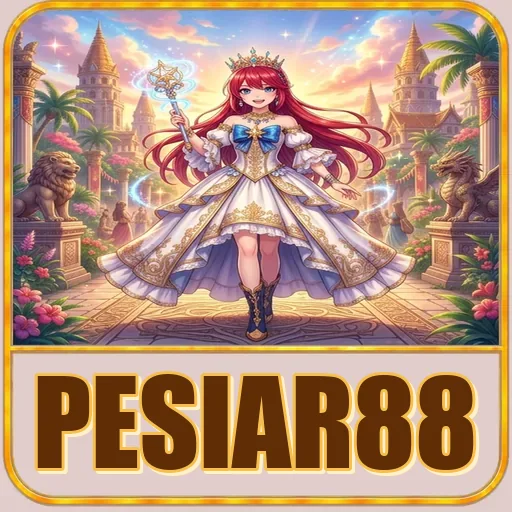 Screenshot Proses Instalasi pesiar88 APK